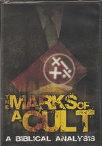 Picture of The Marks of a Cult: A Biblical Analysis